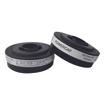 crv_0706014099999 JSP PowerCap főszűrő TH1P CAU601-001 pár