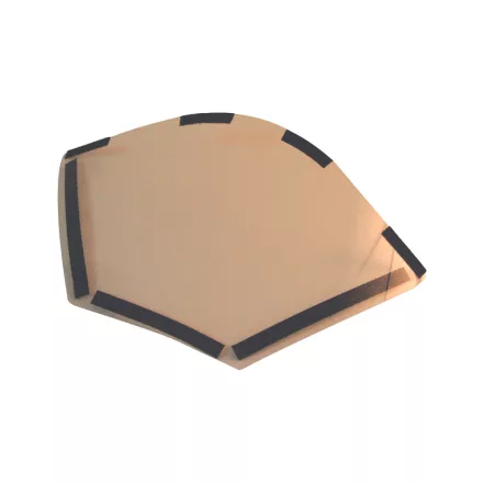 crv_0706014699999 JSP Powercap normál látómező CAU030-000