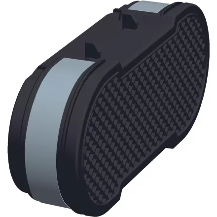crv_0706017499999 CleanSpace HI CAP szűrő TM3 PAF-0037