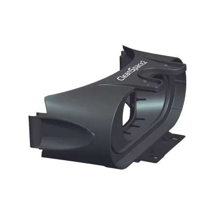crv_0706017999999 CleanSpace szűrő adapter PAF-0038