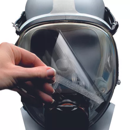 crv_0706018999999 CleanSpace FM védőfólia PAF-1018 10db