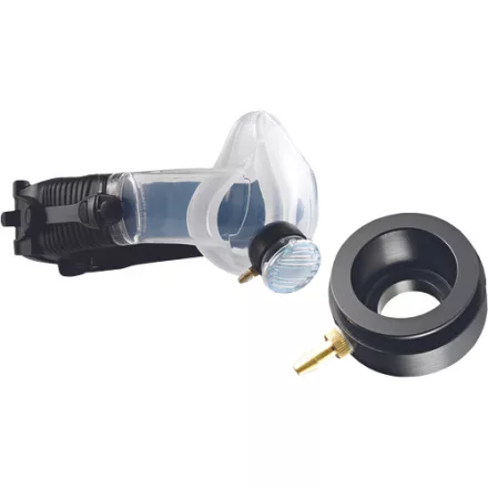 crv_0706024299999 CleanSpace Portacount adapter PAF-0025