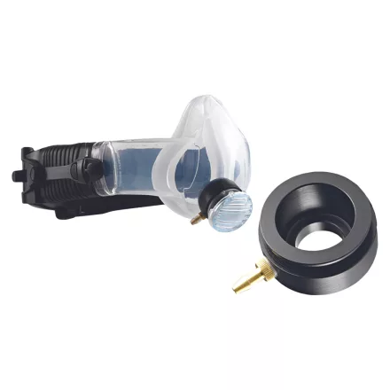 crv_0706024299999 CleanSpace Portacount adapter PAF-0025