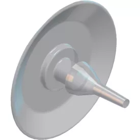 crv_0706025099999 CleanSpace FM kilégzőszelep PAF-1019 2db