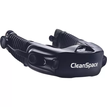 CleanSpace PRO turbóegység CST1000