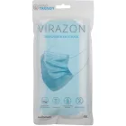 HYGOTRENDY VIRAZON 10db szájmaszk kék