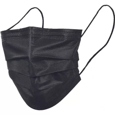 crv_0708001460999 HYGOTRENDY VIRAZON 50db szájmas fekete