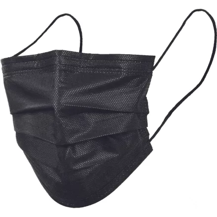 crv_0708001460999 HYGOTRENDY VIRAZON 50db szájmas fekete