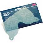 crv_0799003699999 3M 400+ előszűrő 4000+ félálarchoz 10db