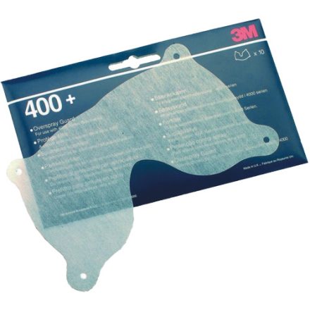 crv_0799003699999 3M 400+ előszűrő 4000+ félálarchoz 10db