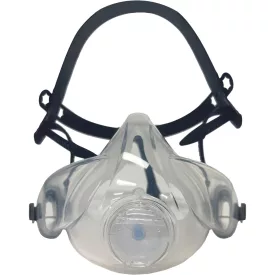 CleanSpace CST félálarc CST1035 - M