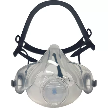 CleanSpace CST félálarc CST1035 - M