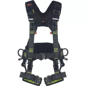crv_0801004399905 FLASH komfort testheveder EN361,358 XXL