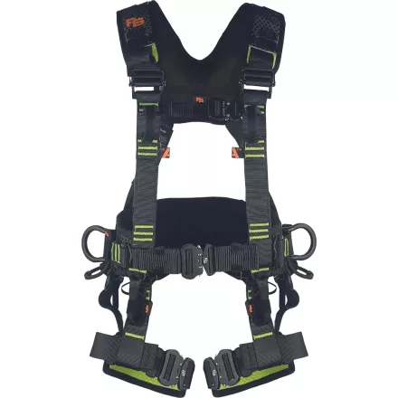 crv_0801004399905 FLASH komfort testheveder EN361,358 XXL