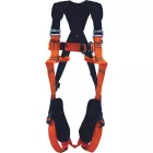 testheveder BERKUT 5 EN 361 - S-M