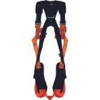 testheveder BERKUT 5 EN 361 - S-M