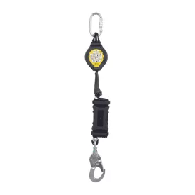 crv_0803002099999 Retract.type fall arrester WR 040 - 1,8m