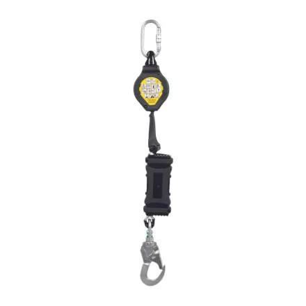 crv_0803002099999 Retract.type fall arrester WR 040 - 1,8m