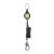 crv_0803002099999 Retract.type fall arrester WR 040 - 1,8m