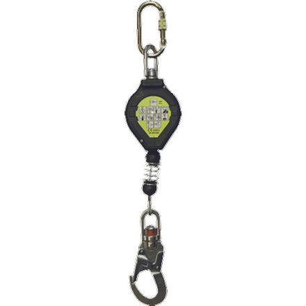 LANEX XPRHCR30 zuhanásgátló CR 30