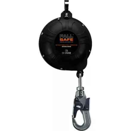 crv_0803003499999 Retractable system Fall arrest block 7m