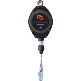   crv_0803003999115 CERVA Visszahúzható zuhanásgátló - 15 m