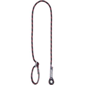 crv_0804000299999 PSLB1015 kötél 1,5m karabíner nélkül