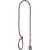 crv_0804000299999 PSLB1015 kötél 1,5m karabíner nélkül