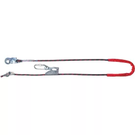 PPDPROT1130L2 PROT30 karabínerrel 3m