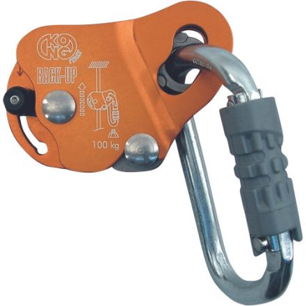 crv_0805000899999 80200 BACK UP vezetett zuhanásgátló