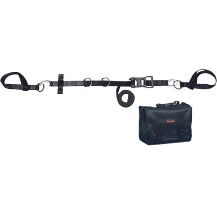 crv_0805001699999 Safe walk life line 20m FS084