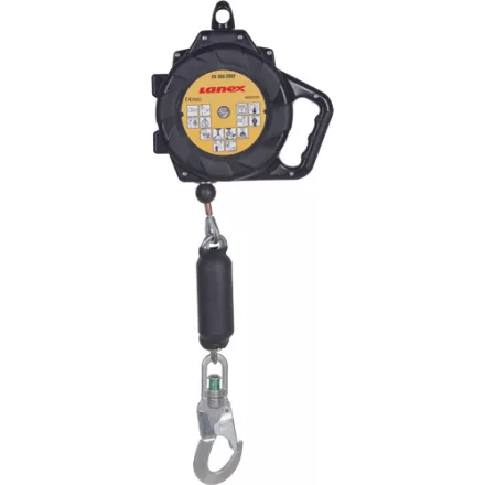 crv_0805001799060 PRHCR250HV06 visszahúzható 6,0m