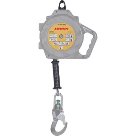 crv_0805001899110 PRHCR250V10 visszahúzható 10,0m