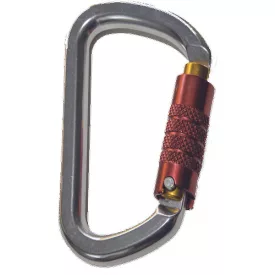 crv_0808001799999 PSHAZ014DT AZ014 DT aluminium karabíner