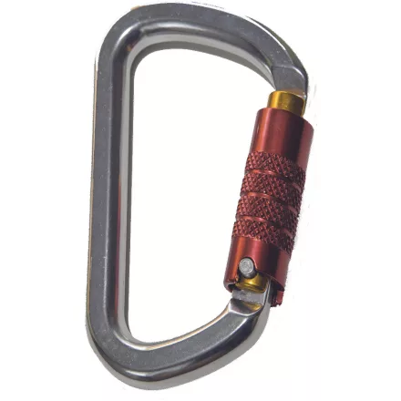 crv_0808001799999 PSHAZ014DT AZ014 DT aluminium karabíner