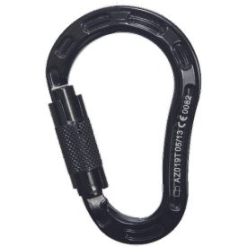crv_0808001899999 PSHAZ019T AZ019T aluminium karabíner