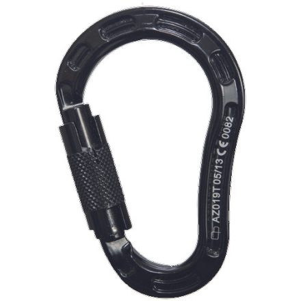 crv_0808001899999 PSHAZ019T AZ019T aluminium karabíner