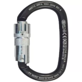 crv_0808001999999 412.YZ acél karabíner