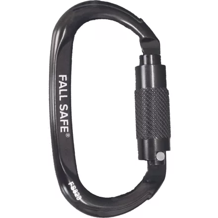 crv_0808002899999 karabély oval ALU twist lock FS823