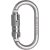 crv_0808003099999 CERVA Ovális karab.twist lock acél/cink
