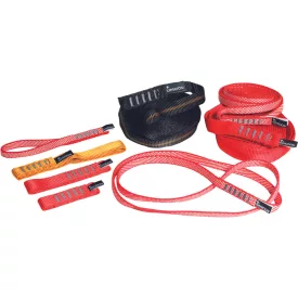 crv_0810000499999 Rögzítő hurok TENDON PA - 120cm