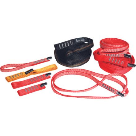 crv_0810000499999 Rögzítő hurok TENDON PA - 120cm