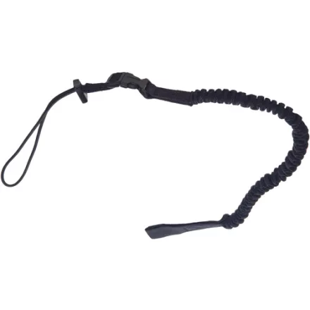 crv_0810001999999 AZ 22 rugalmas szerszámzsinór csattal