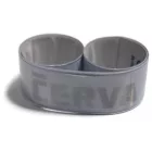 crv_9905000704040 LAKSAM fényvisszavető szalag ezüst 40cm