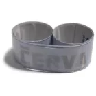crv_9905000704040 LAKSAM fényvisszavető szalag ezüst 40cm