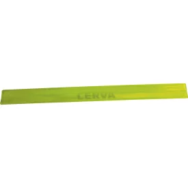 crv_9905000779034 LAKSAM fényvisszavető szalag sárga 34cm