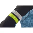 crv_9905000779034 LAKSAM fényvisszavető szalag sárga 34cm