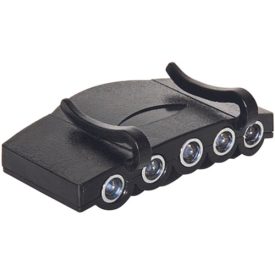 crv_9906001899999 JSP LED lámpa baseball sapkához