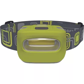 crv_9906003299999 Homloklámpa P3528 2W COB LED 3xAAA