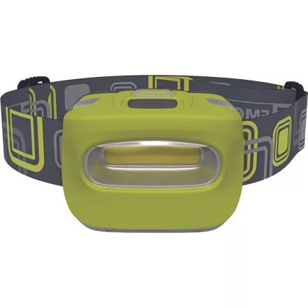 crv_9906003299999 Homloklámpa P3528 2W COB LED 3xAAA